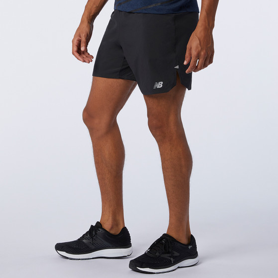 New Balance Impact Run 7" Short Men
