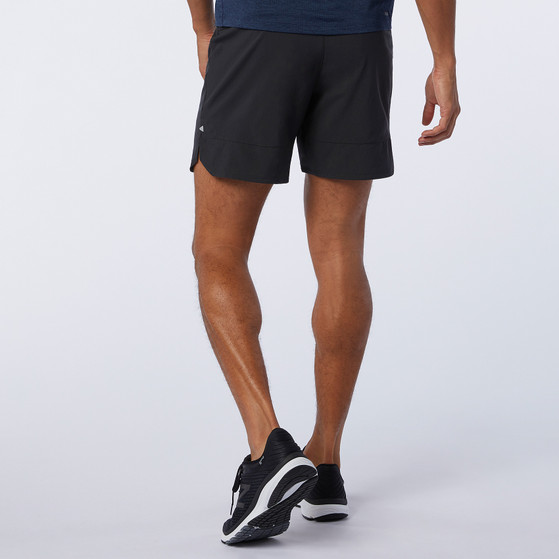 New Balance Impact Run 7" Short Men