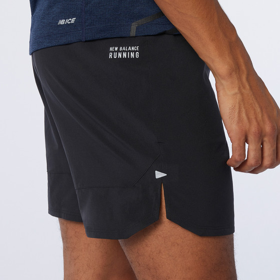 New Balance Impact Run 7" Short Men