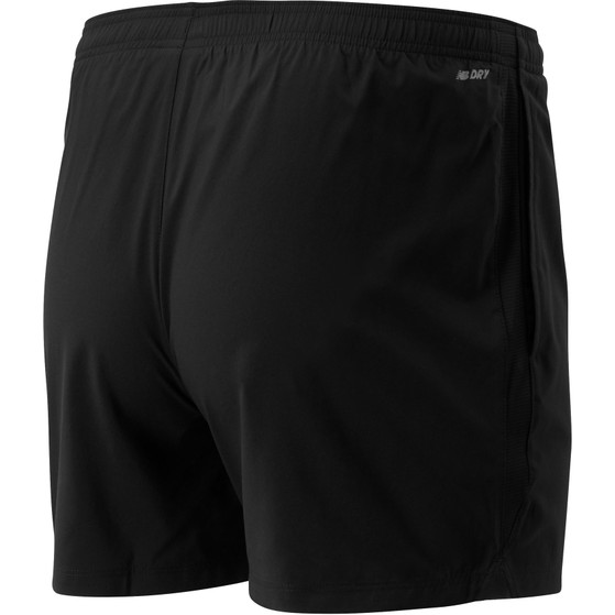 New Balance Accelerate 5" Short Herren