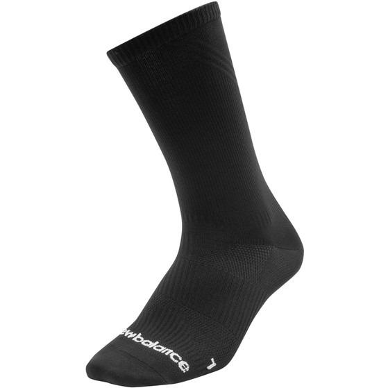 New Balance Run Foundation Crew Socken