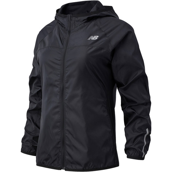 New Balance Wintercheater Jacke Damen