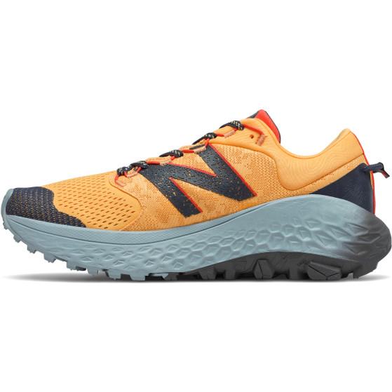 New Balance More Trail v1 Herren