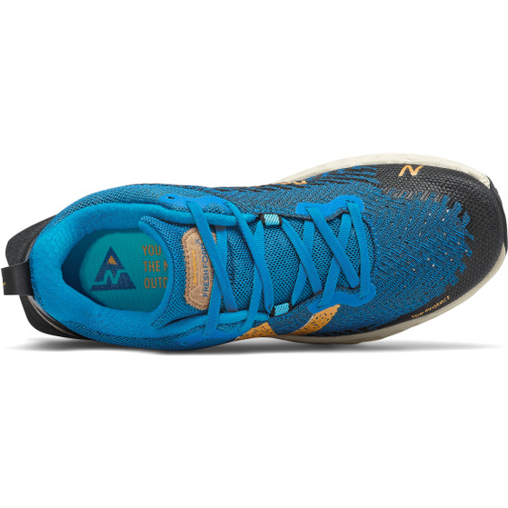 New Balance Hierro v6 Herren