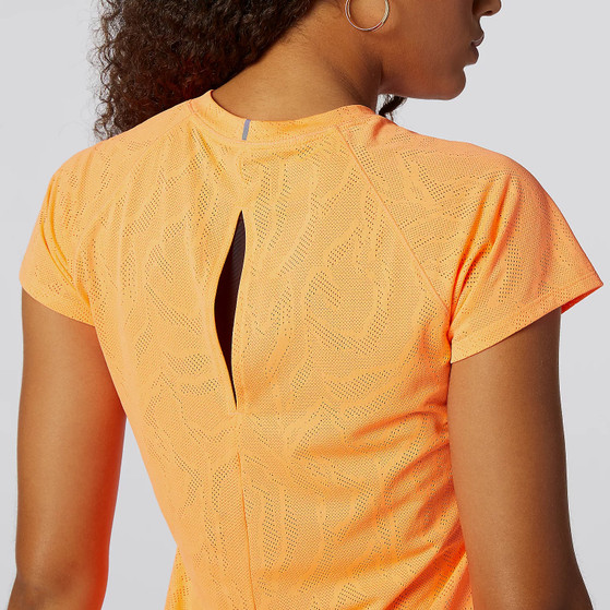 New Balance Q Speed Shirt Women