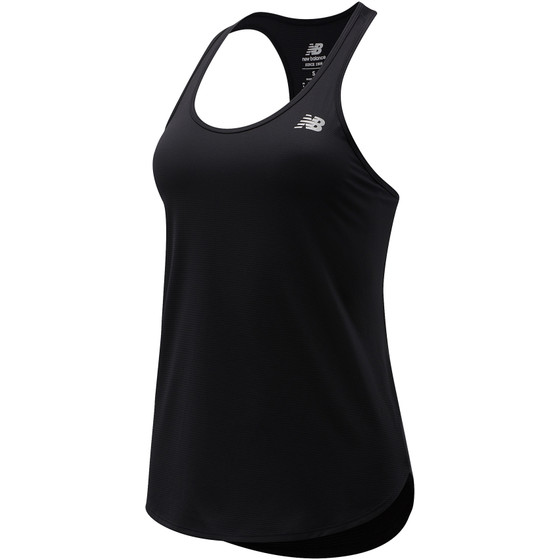 New Balance Acc Singlet Damen