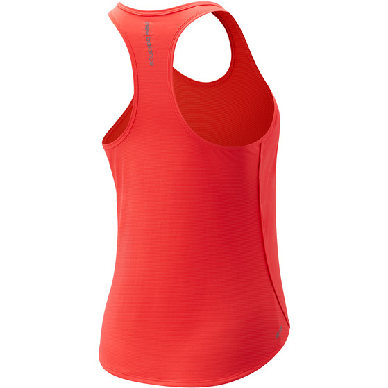 New Balance Accelerate Tank Women