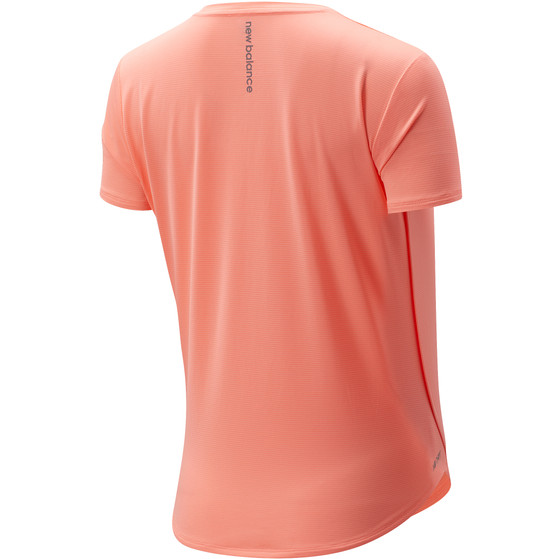 New Balance Accelerate Shirt Damen