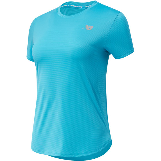 New Balance Accelerate Shirt Damen