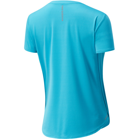 New Balance Accelerate Shirt Damen
