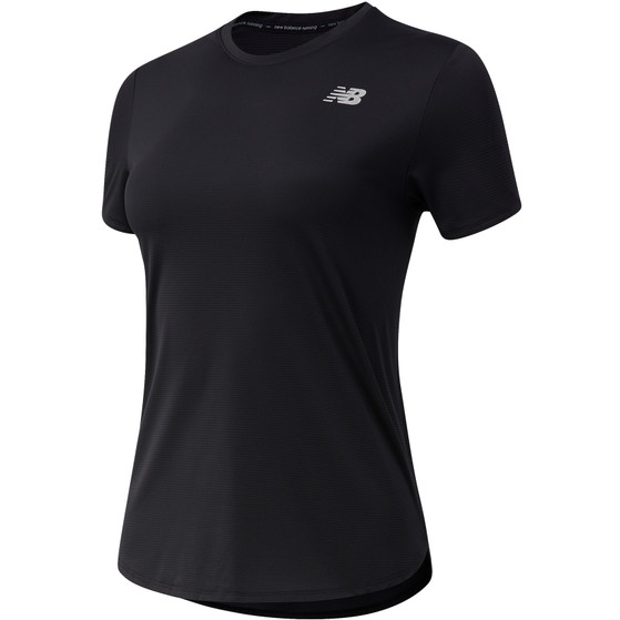 New Balance Acc T-Shirt Damen