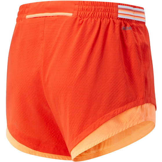 New Balance Q Speed Fuel Short Women