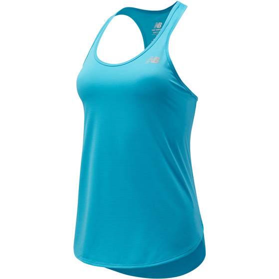 New Balance Accelerate Tank Women