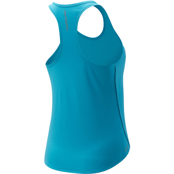 New Balance Accelerate Tank Women