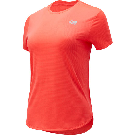 New Balance Accelerate T-Shirt Women