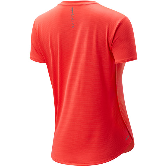 New Balance Accelerate T-Shirt Women