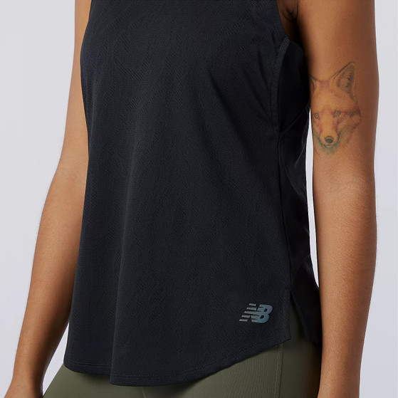 New Balance Q Speed Fuel Tank Women