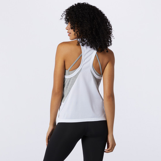 New Balance Impact  Singlet Damen