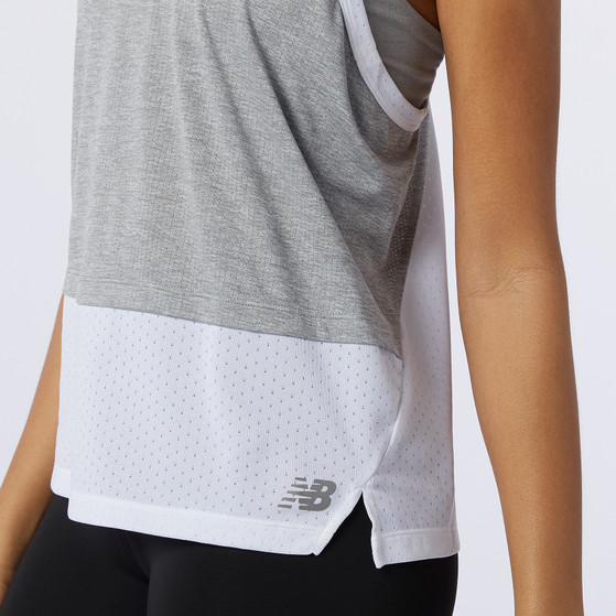New Balance Impact  Singlet Damen