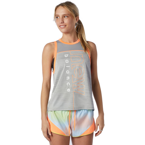 New Balance Fast Flight Tank Women