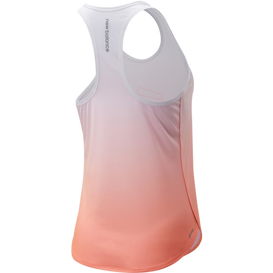 New Balance Accelerate Tank Damen