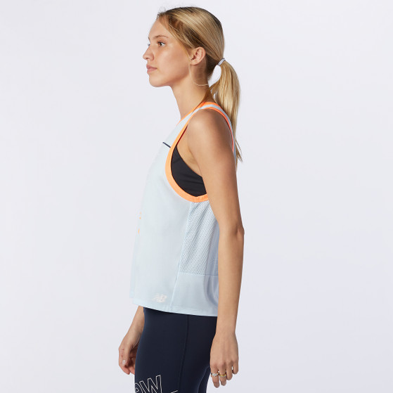 New Balance Fast Flight Tank Damen