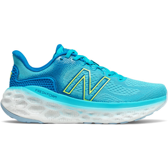 New Balance More v3 Damen