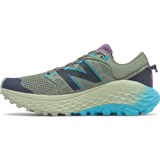 New Balance More Trail v1 Damen