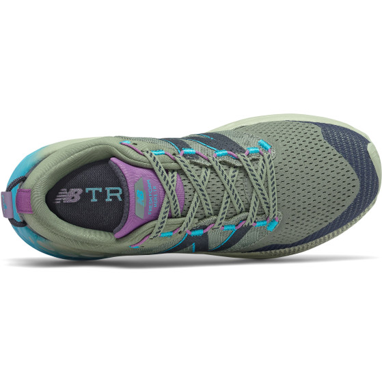 New Balance More Trail v1 Damen