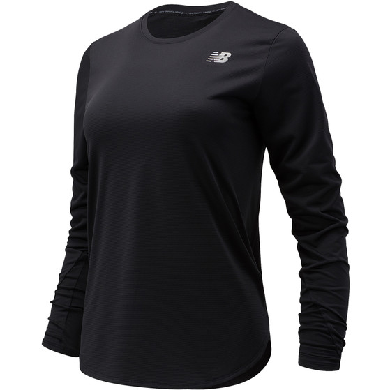 New Balance Acc Long Sleeve Damen
