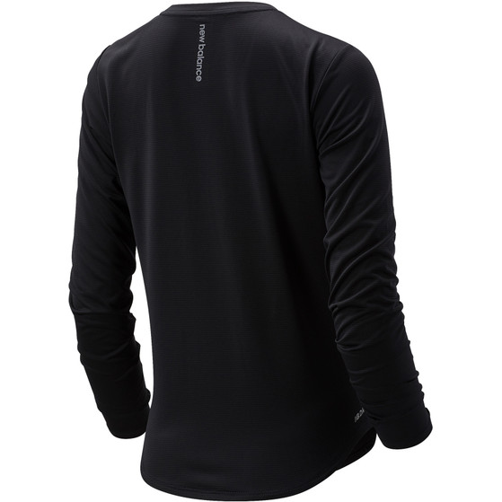New Balance Acc Long Sleeve Damen