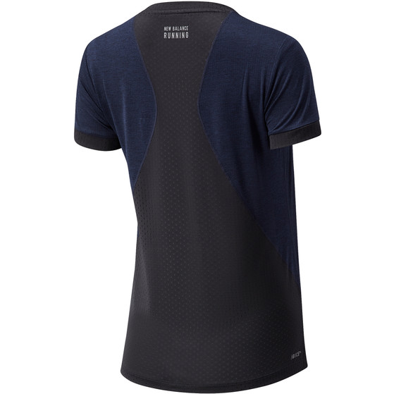New Balance Impact Run Shirt Women