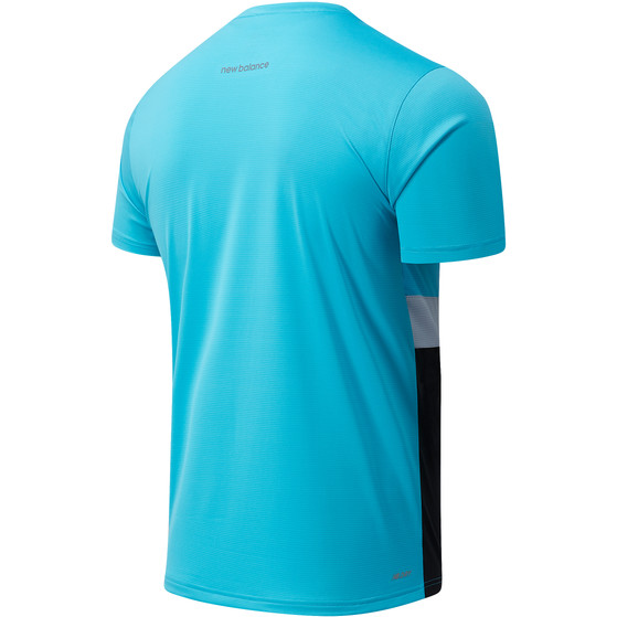 New Balance Accelerate Shirt Herren