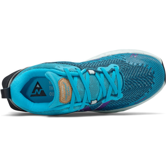 New Balance Hierro v6 Damen