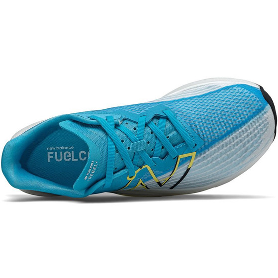 New Balance Fuel Cell Rebel v2 Women