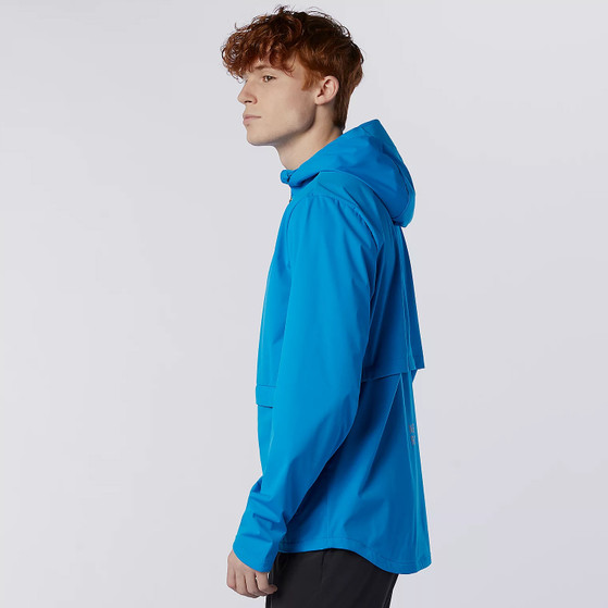 New Balance Q Speed Defy Jacke Herren