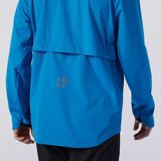 New Balance Q Speed Defy Jacke Herren