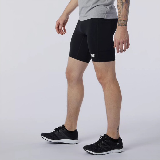 New Balance Fast Flight 8'' Short