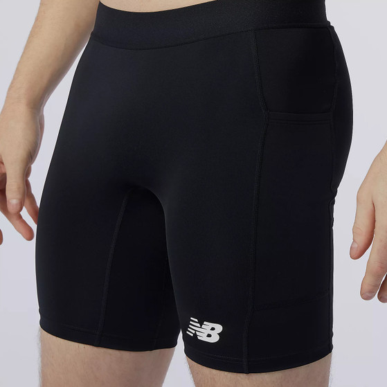 New Balance Fast Flight 8'' Short