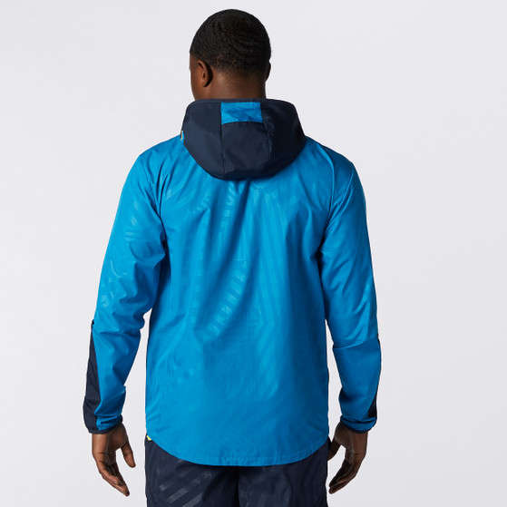 New Balance Fast Flight Jacke Herren