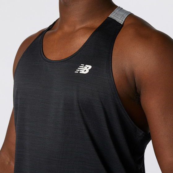 New Balance Fast Flight Singlet Men