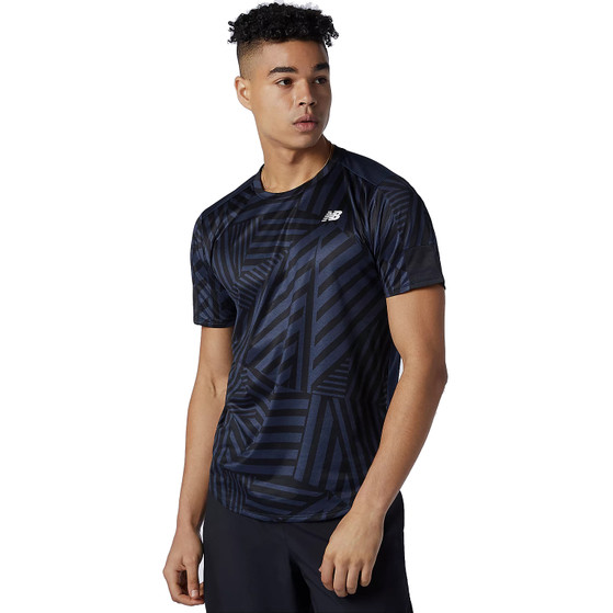New Balance Fast Flight Shirt Herren