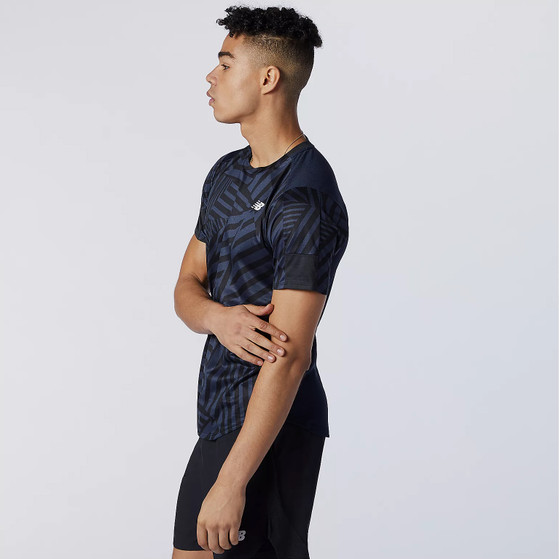 New Balance Fast Flight Shirt Herren