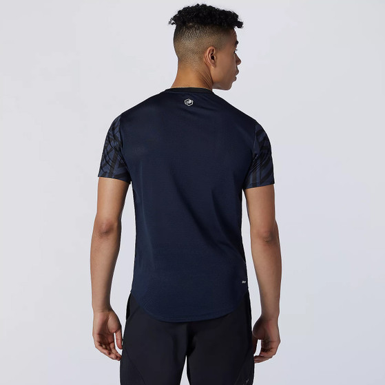 New Balance Fast Flight Shirt Herren