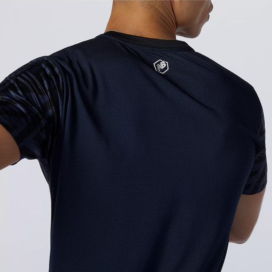 New Balance Fast Flight Shirt Herren