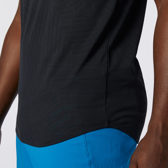New Balance Q Speed T-Shirt Men