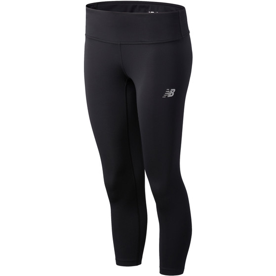 New Balance Acc Capri Tight Damen
