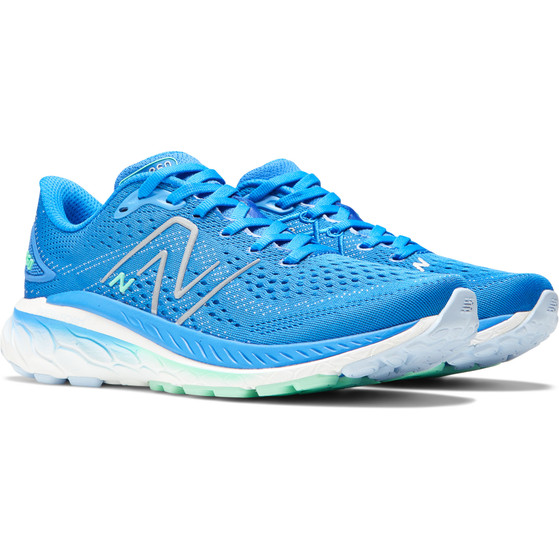 New Balance Fresh Foam 860 v13 Breed Dames