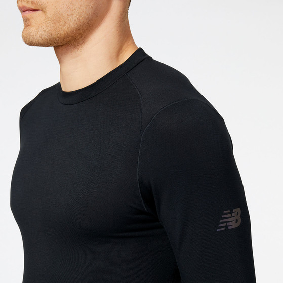 New Balance Q Speed 1ntro LS Herren