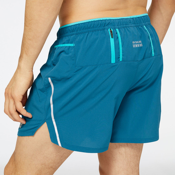 New Balance Impact Run 5'' Short Herren